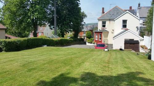 Bed & Breakfast Ty Castell Guest House