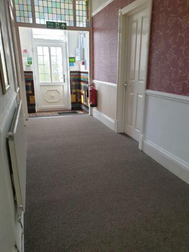 Bed & Breakfast Ty Castell Guest House
