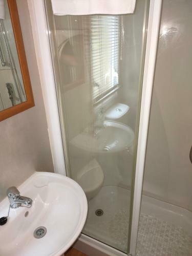 Cairnryan Heights T-a Brae Holiday Homes