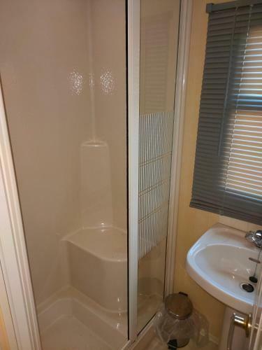 Cairnryan Heights T-a Brae Holiday Homes