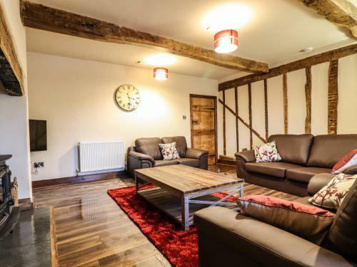 Bodaioch Cottage