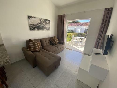 Los Arcos Bungalow Garden Barbecue Pool