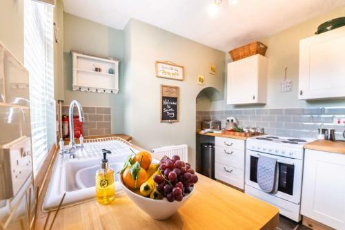 Seaside Snug ? 2 Bedroom Home