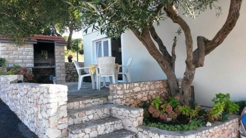 Apartments Primosten, Dolac
