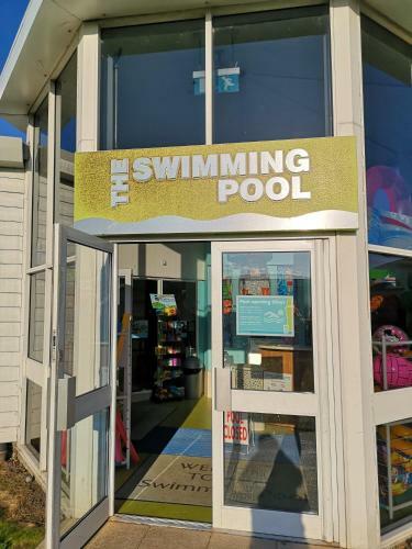 Caister Beach Haven Holiday Home