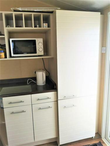 Caister Beach Haven Holiday Home