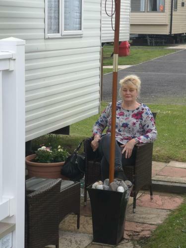 Caister Beach Haven Holiday Home