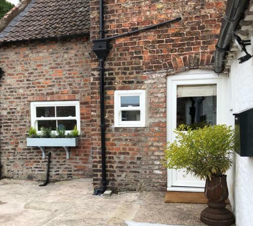 Agroturismo Stapleton & Parkgate Cottages