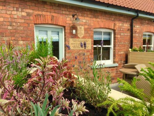 Agroturismo Stapleton & Parkgate Cottages