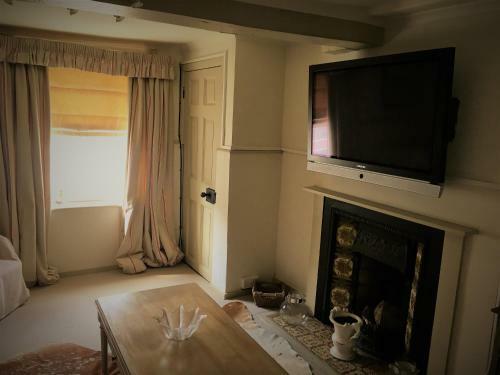 Agroturismo Stapleton & Parkgate Cottages