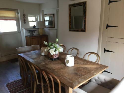 Agroturismo Stapleton & Parkgate Cottages