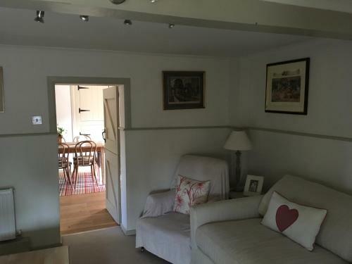 Agroturismo Stapleton & Parkgate Cottages