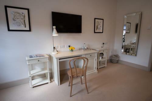 Agroturismo Stapleton & Parkgate Cottages