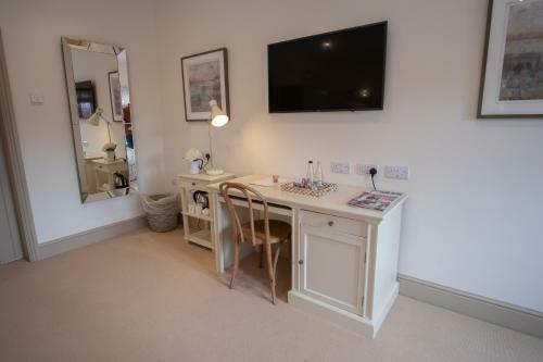Agroturismo Stapleton & Parkgate Cottages