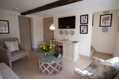 Agroturismo Stapleton & Parkgate Cottages