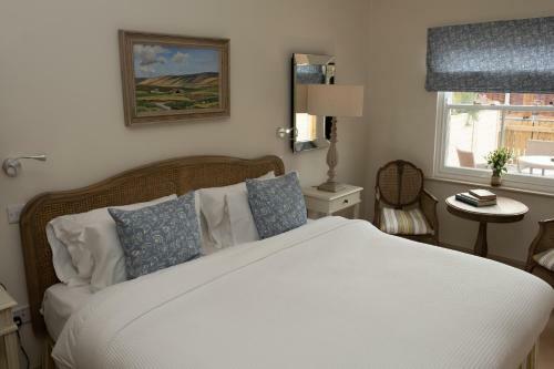 Agroturismo Stapleton & Parkgate Cottages