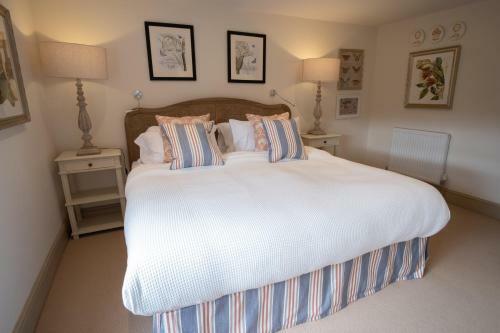 Agroturismo Stapleton & Parkgate Cottages