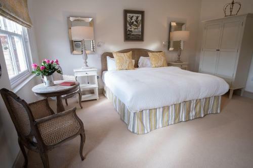 Agroturismo Stapleton & Parkgate Cottages