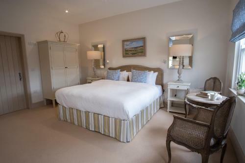 Agroturismo Stapleton & Parkgate Cottages