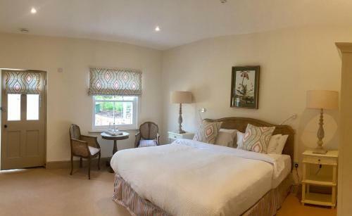 Agroturismo Stapleton & Parkgate Cottages