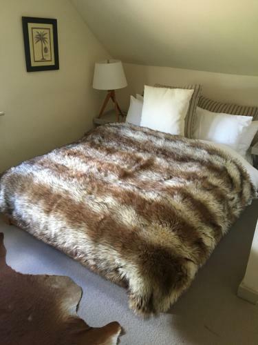 Agroturismo Stapleton & Parkgate Cottages