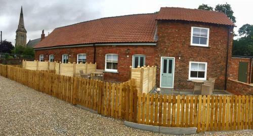 Agroturismo Stapleton & Parkgate Cottages