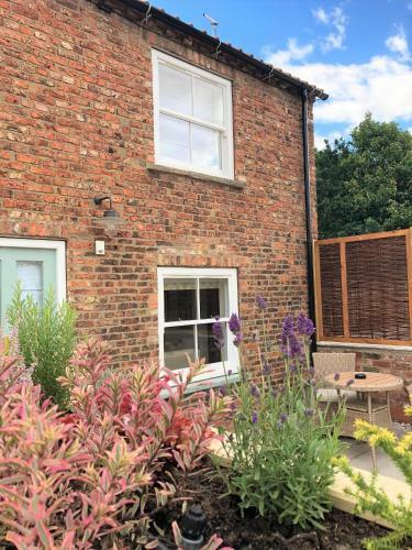 Agroturismo Stapleton & Parkgate Cottages