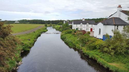 The Apartment Bushmills