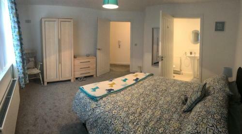 Apartamento The Hollybush