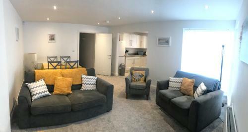 Apartamento The Hollybush