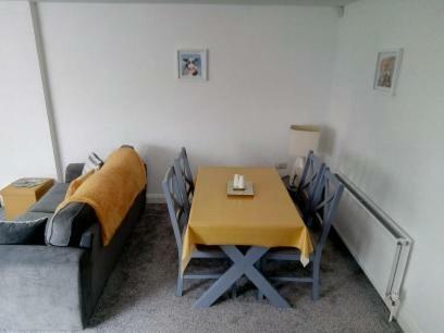 Apartamento The Hollybush