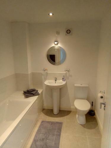 Apartamento The Hollybush