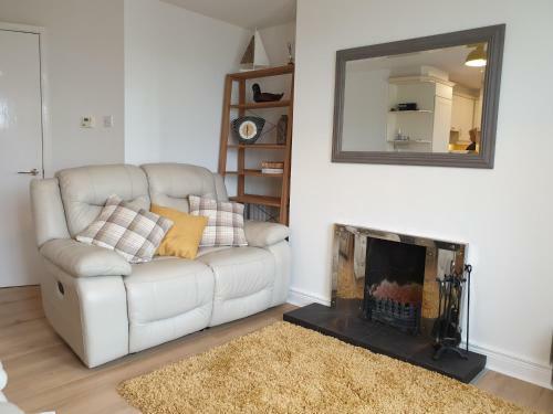 Apartamento Coastal View