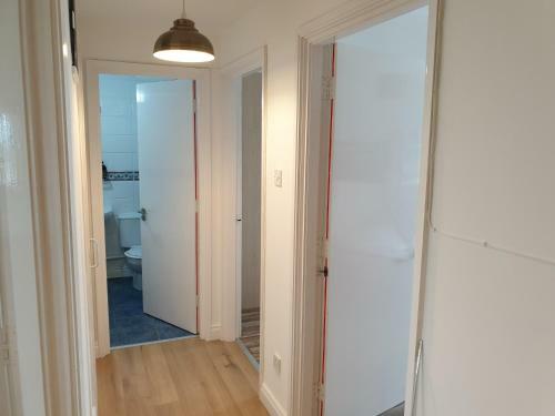 Apartamento Coastal View