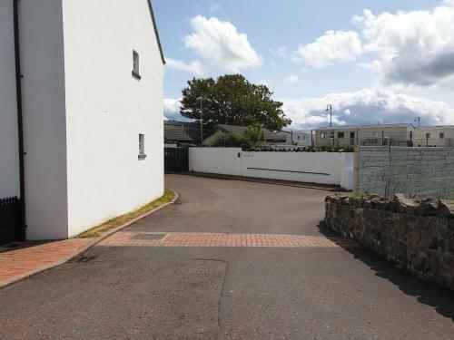 Apartamento Coastal View