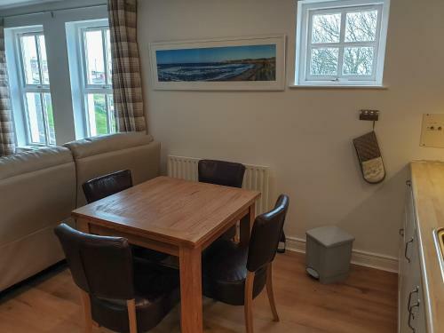 Apartamento Coastal View