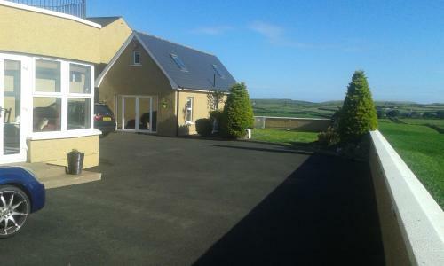 Ballyallaght House