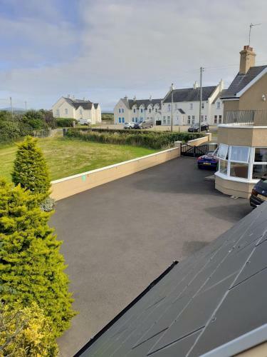 Ballyallaght House