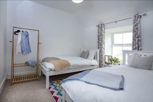 Laity Vean Farmhouse And Hideaway