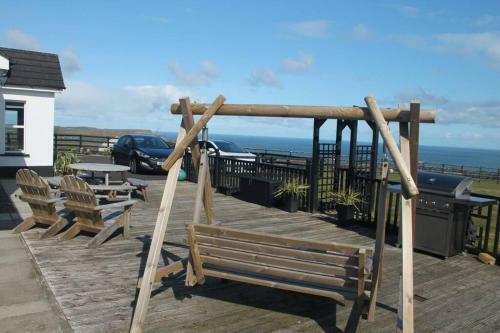 Seascape Lodge