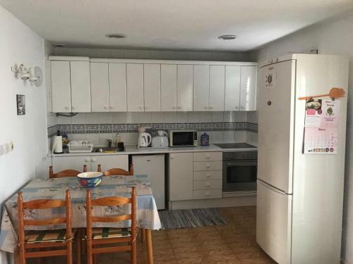 Apartamento Los Marinos 76