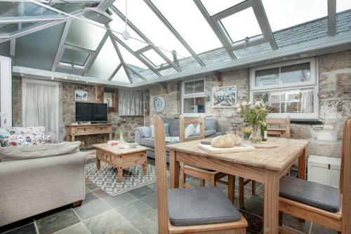 Laity Vean Hideaway