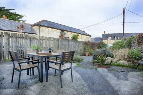 Laity Vean Hideaway