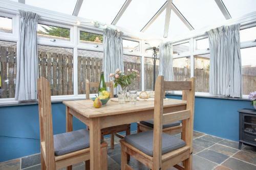 Laity Vean Hideaway