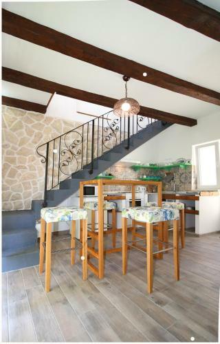 Apartamentos Makol