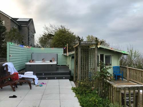Largy Coastal Apartments