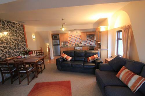 Largy Coastal Apartments