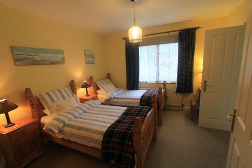 Largy Coastal Apartments