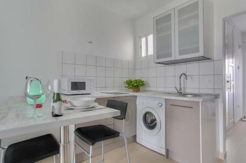 Apartamento Sol