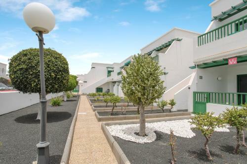 Apartamento Sol